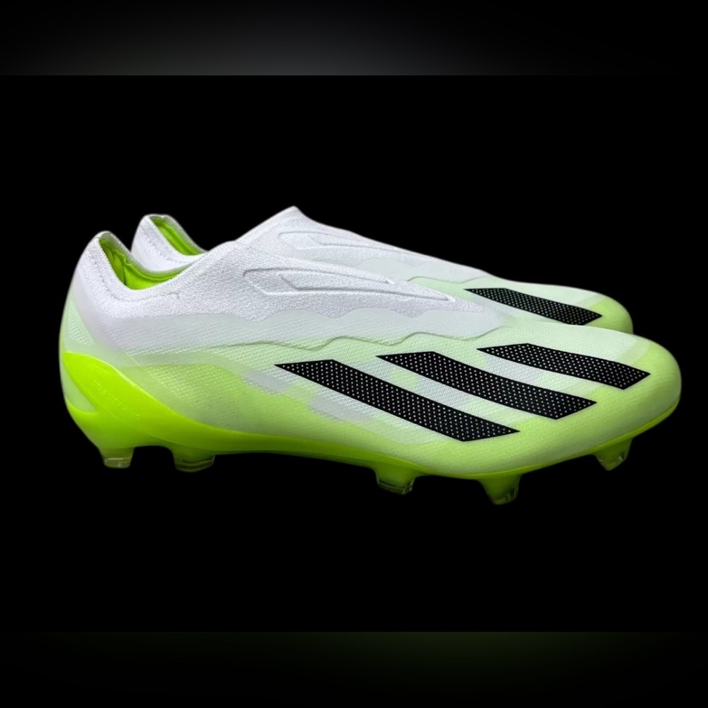 adidas X Crazyfast.1 Laceless FG‎ Crazyrush Pack Soccer Pack Rare Gy7378